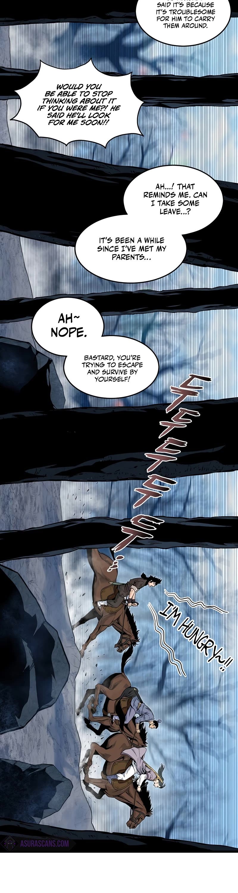 Murim Login Chapter 120 image 29